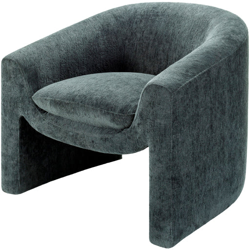 Surya Cascadia Accent Chairs