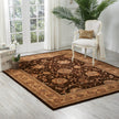 Nourison 2000 2206 Traditional Indoor Rug