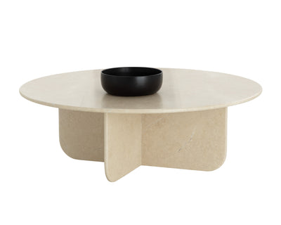 Sunpan Bonita Coffee Table