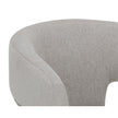 Sunpan Isidore Dining Armchair