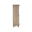 Magnussen Home Lancaster Dovetail Grey Chest