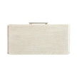 Magnussen Home Lorelei Misty Cloud Drawer Chest