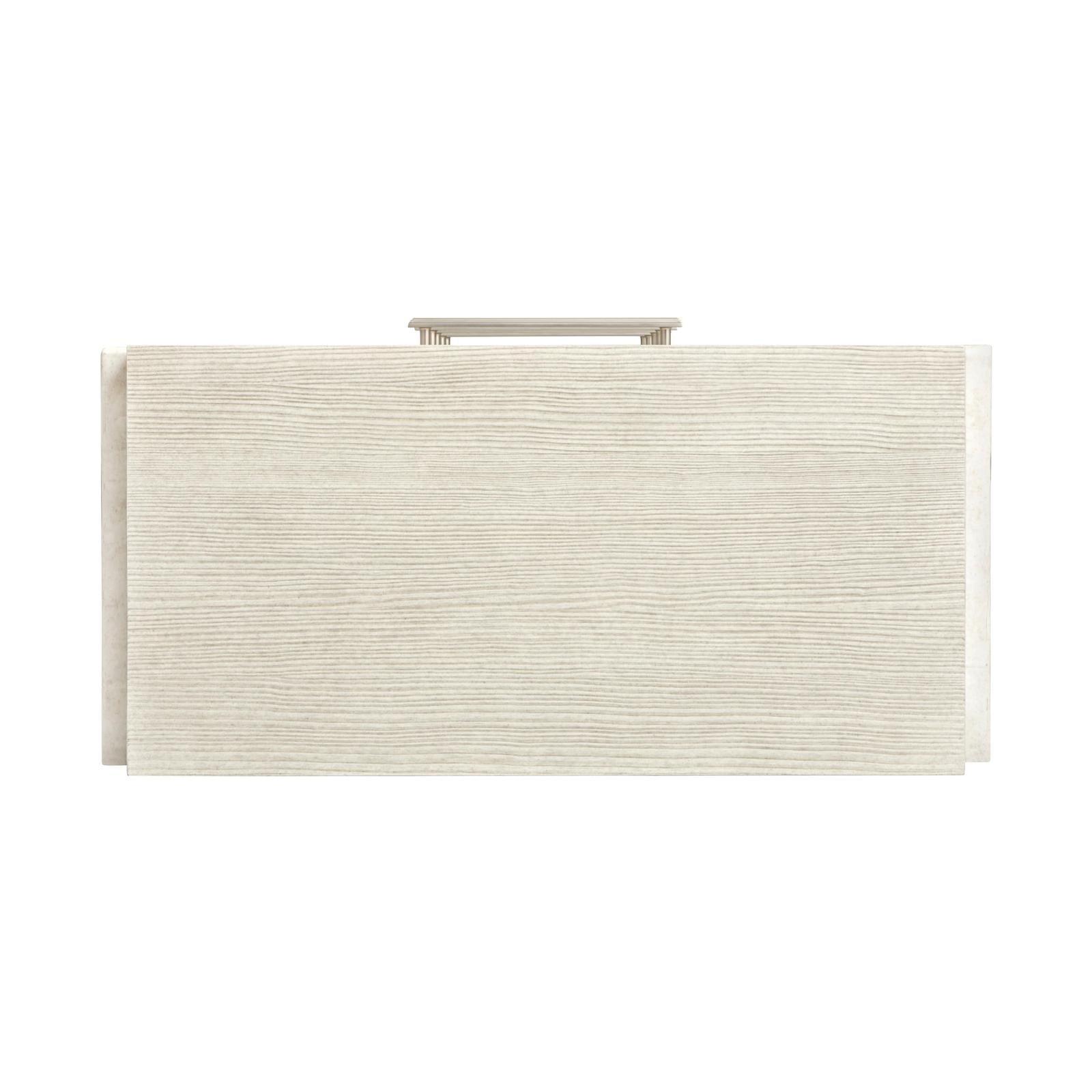 Magnussen Home Lorelei Misty Cloud Drawer Chest