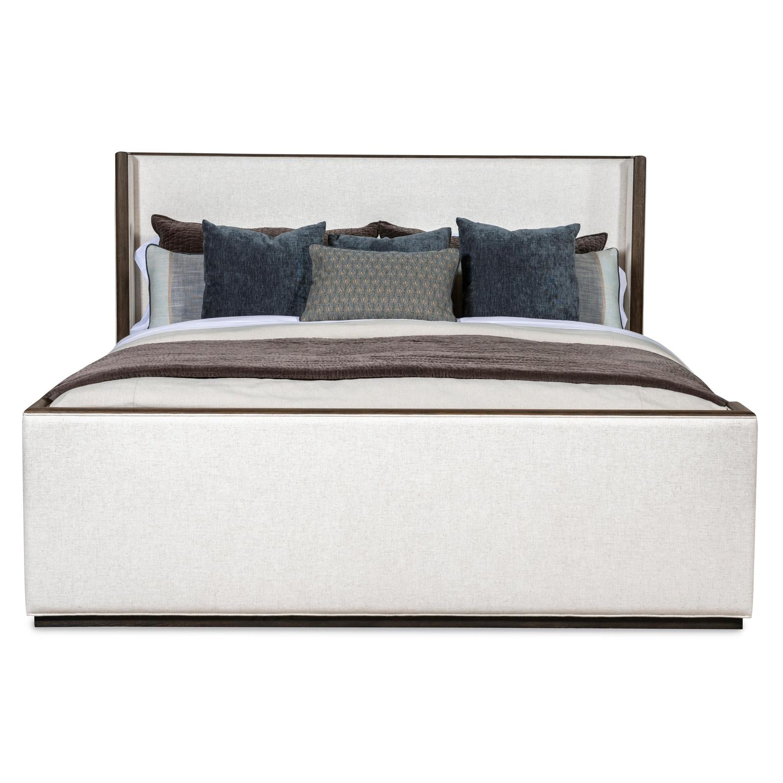 Century Furniture Monterey King Bed