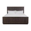 Century Furniture Monterey King Panel Bed