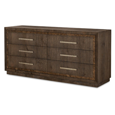 Century Furniture Monterey Dresser