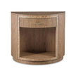 Century Furniture Monterey Demilune Nightstand