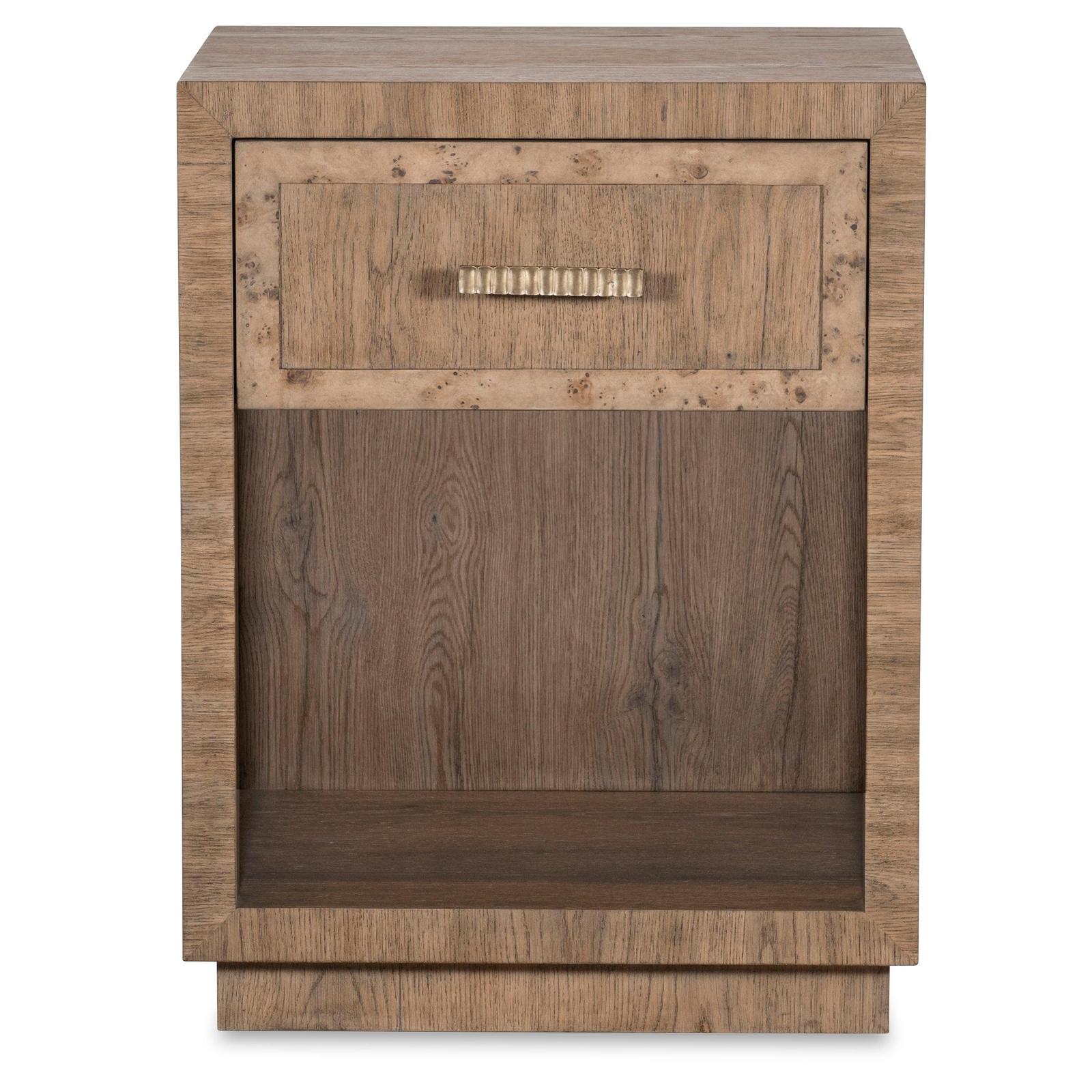 Century Furniture Monterey Small Nightstand