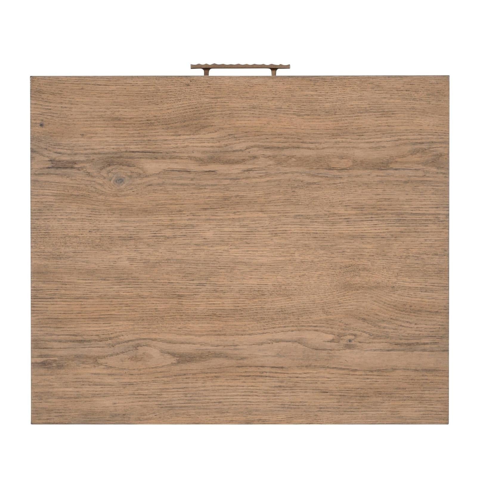 Century Furniture Monterey Small Nightstand