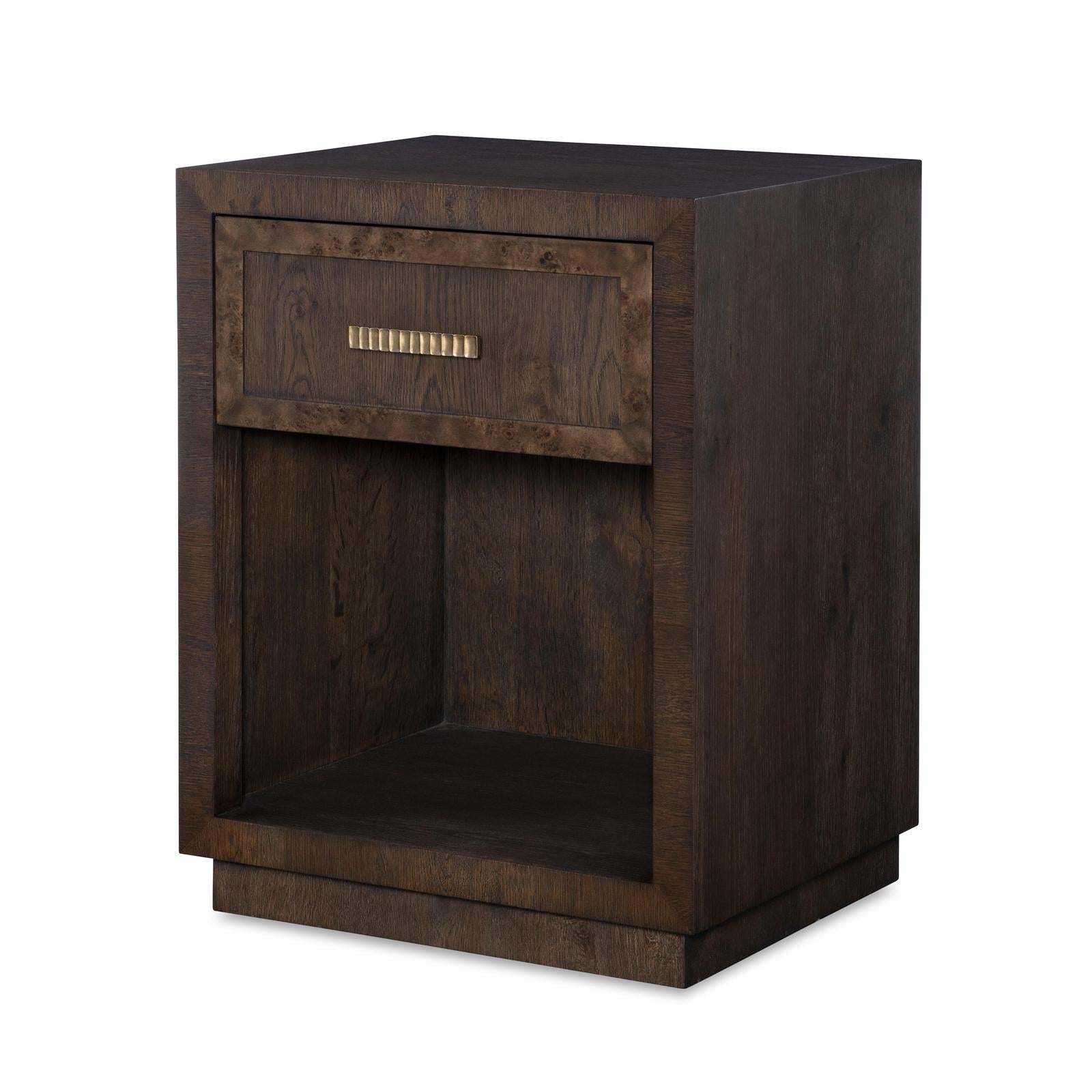 Century Furniture Monterey Small Nightstand