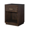Century Furniture Monterey Small Nightstand
