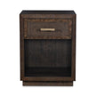 Century Furniture Monterey Small Nightstand