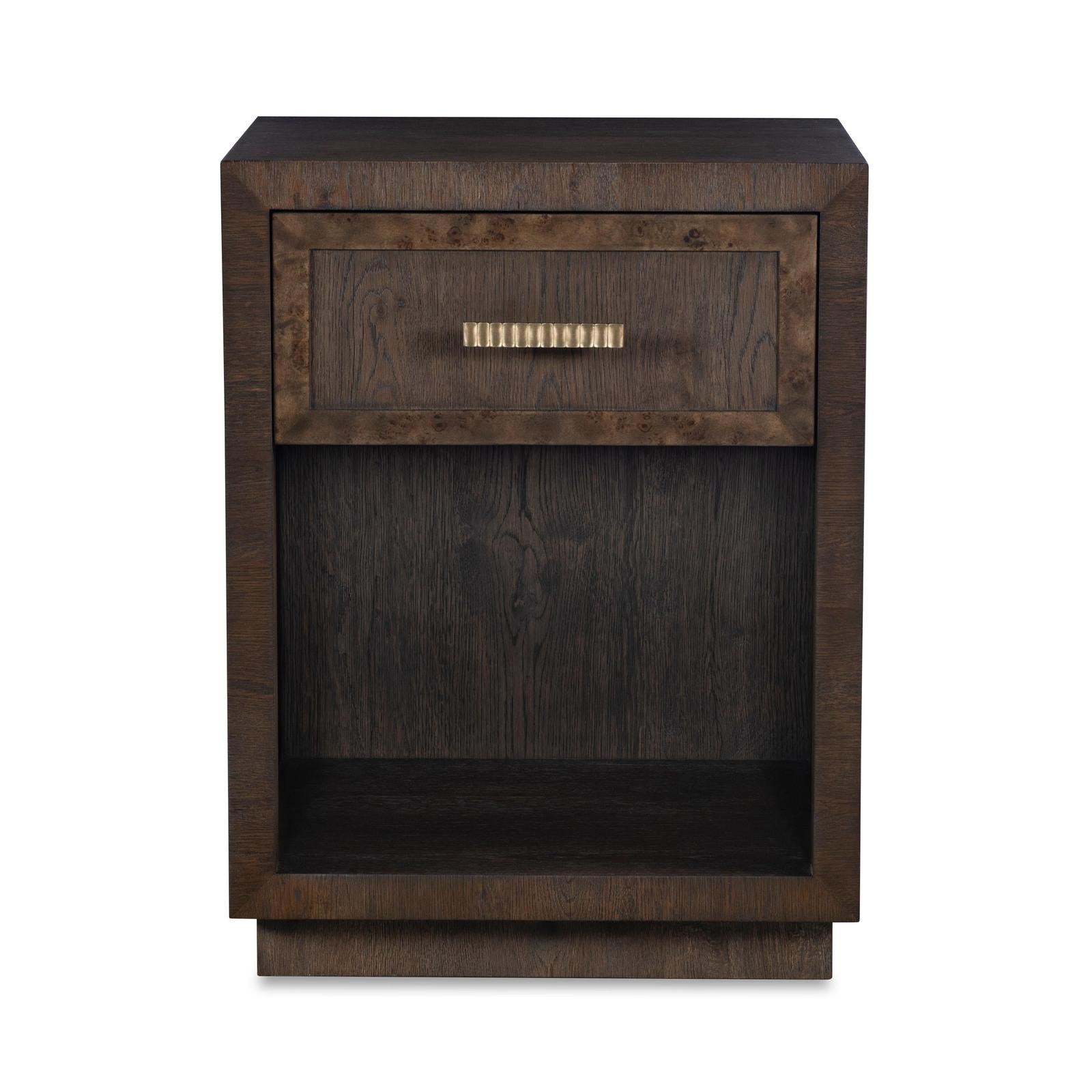 Century Furniture Monterey Small Nightstand