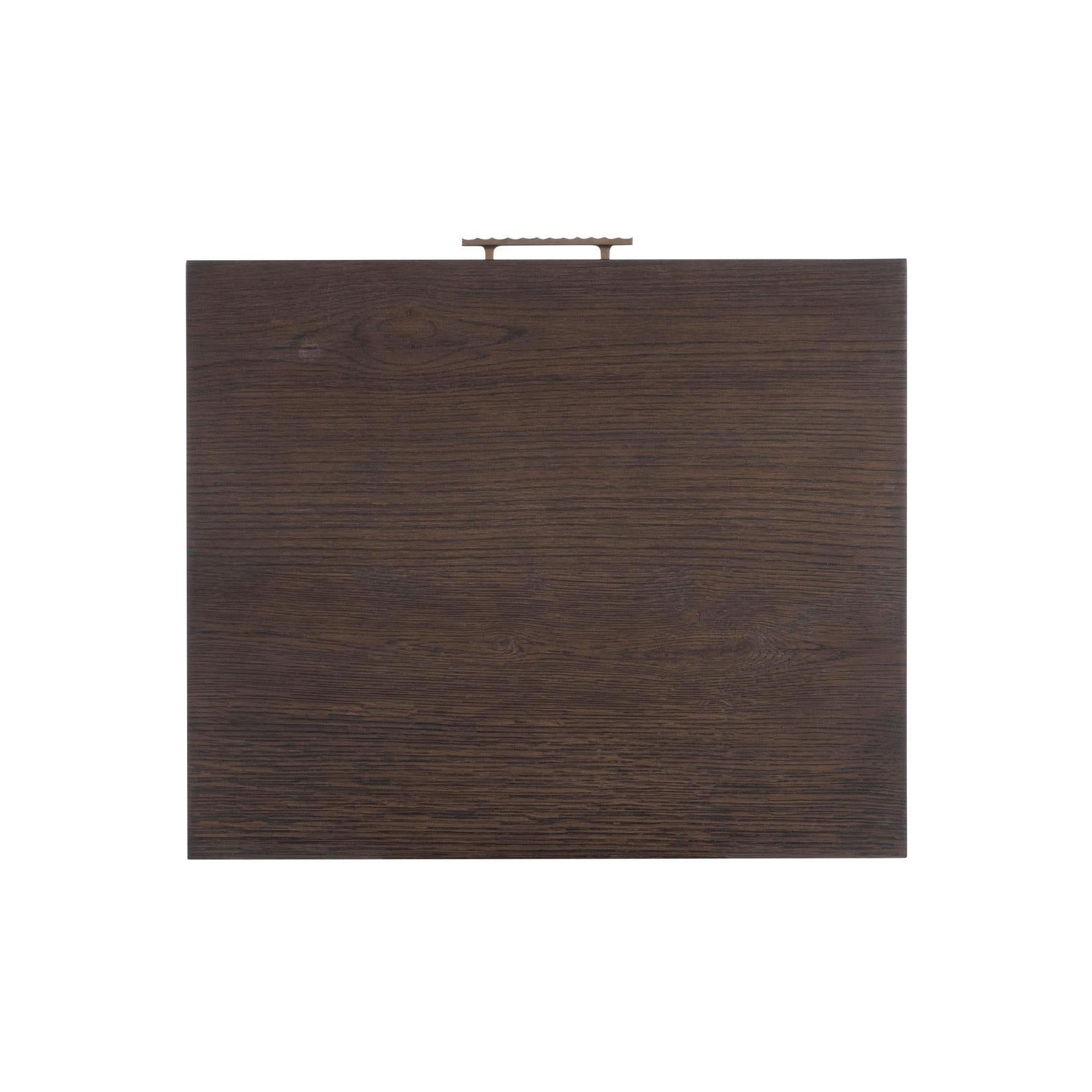 Century Furniture Monterey Small Nightstand