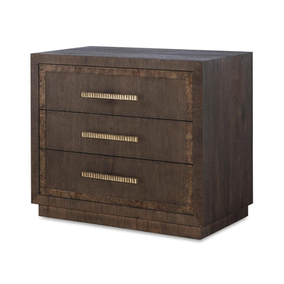 Century Furniture Monterey Nightstand