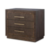 Century Furniture Monterey Nightstand