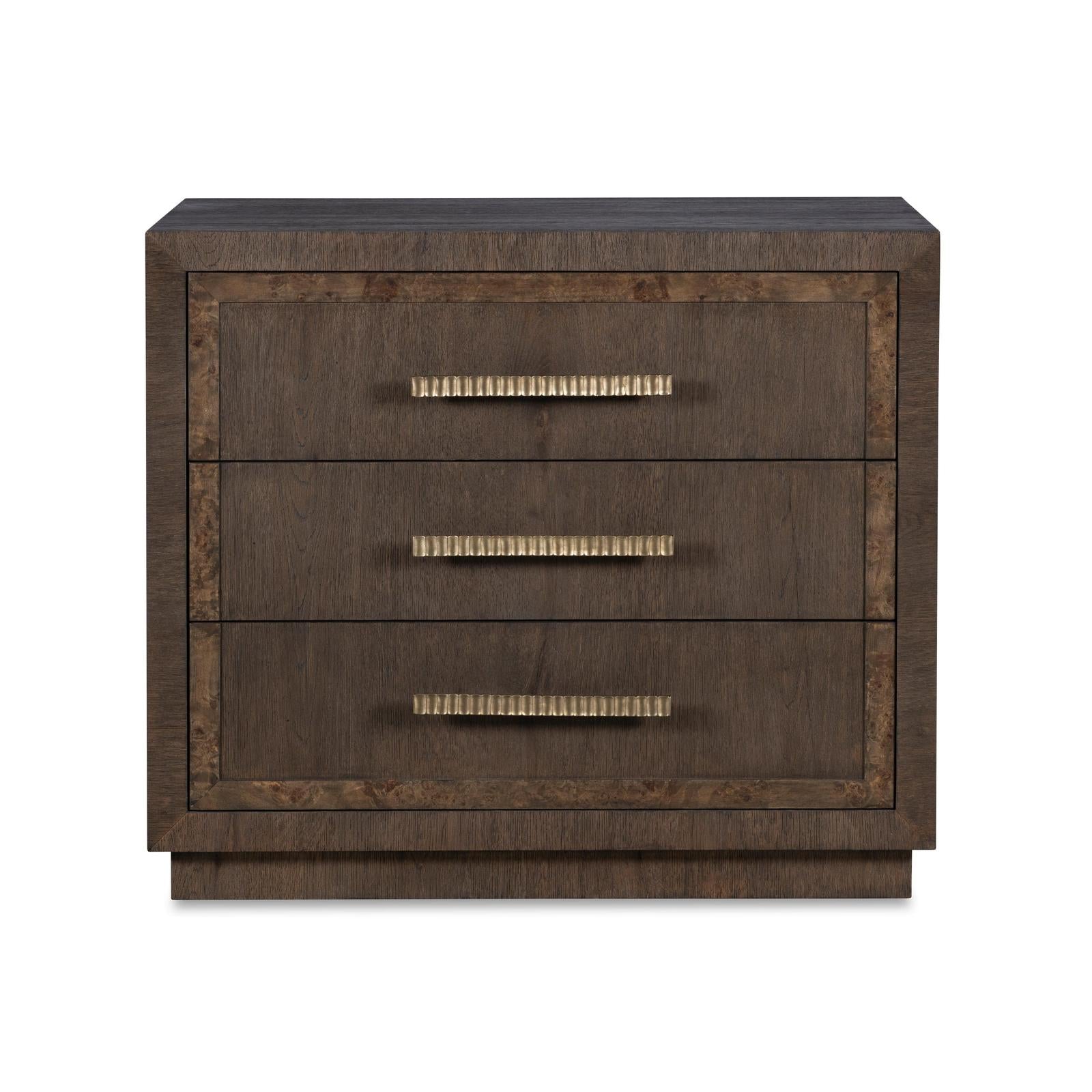 Century Furniture Monterey Nightstand