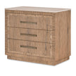 Century Furniture Monterey Nightstand & Stone