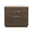 Century Furniture Monterey Nightstand & Stone