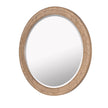 Century Furniture Monterey Round Mirror