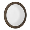 Century Furniture Monterey Round Mirror