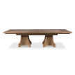 Century Furniture Monterey Large Dining Table