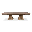 Century Furniture Monterey Large Dining Table