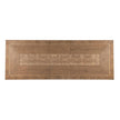 Century Furniture Monterey Large Dining Table