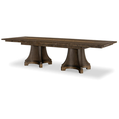Century Furniture Monterey Large Dining Table