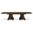 Century Furniture Monterey Large Dining Table
