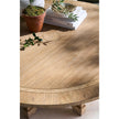 Century Furniture Monterey Round Dining Table