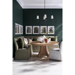 Century Furniture Monterey Round Dining Table