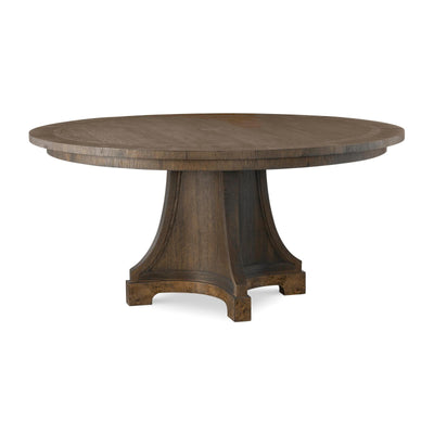 Century Furniture Monterey Round Dining Table