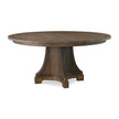 Century Furniture Monterey Round Dining Table