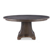 Century Furniture Monterey Round Dining Table