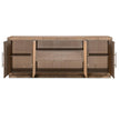 Century Furniture Monterey Credenza
