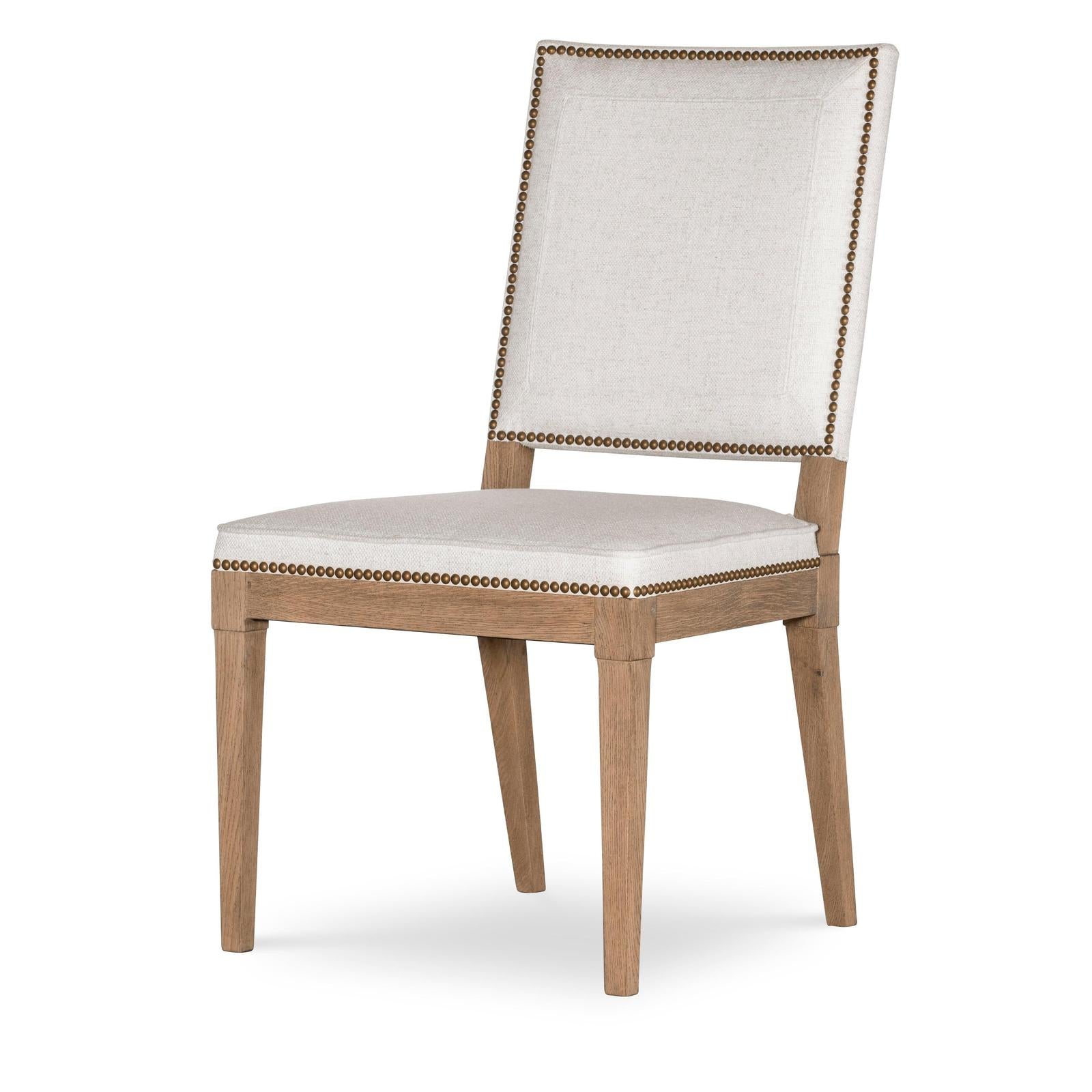 Century Furniture Monterey Side Chair