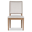 Century Furniture Monterey Side Chair