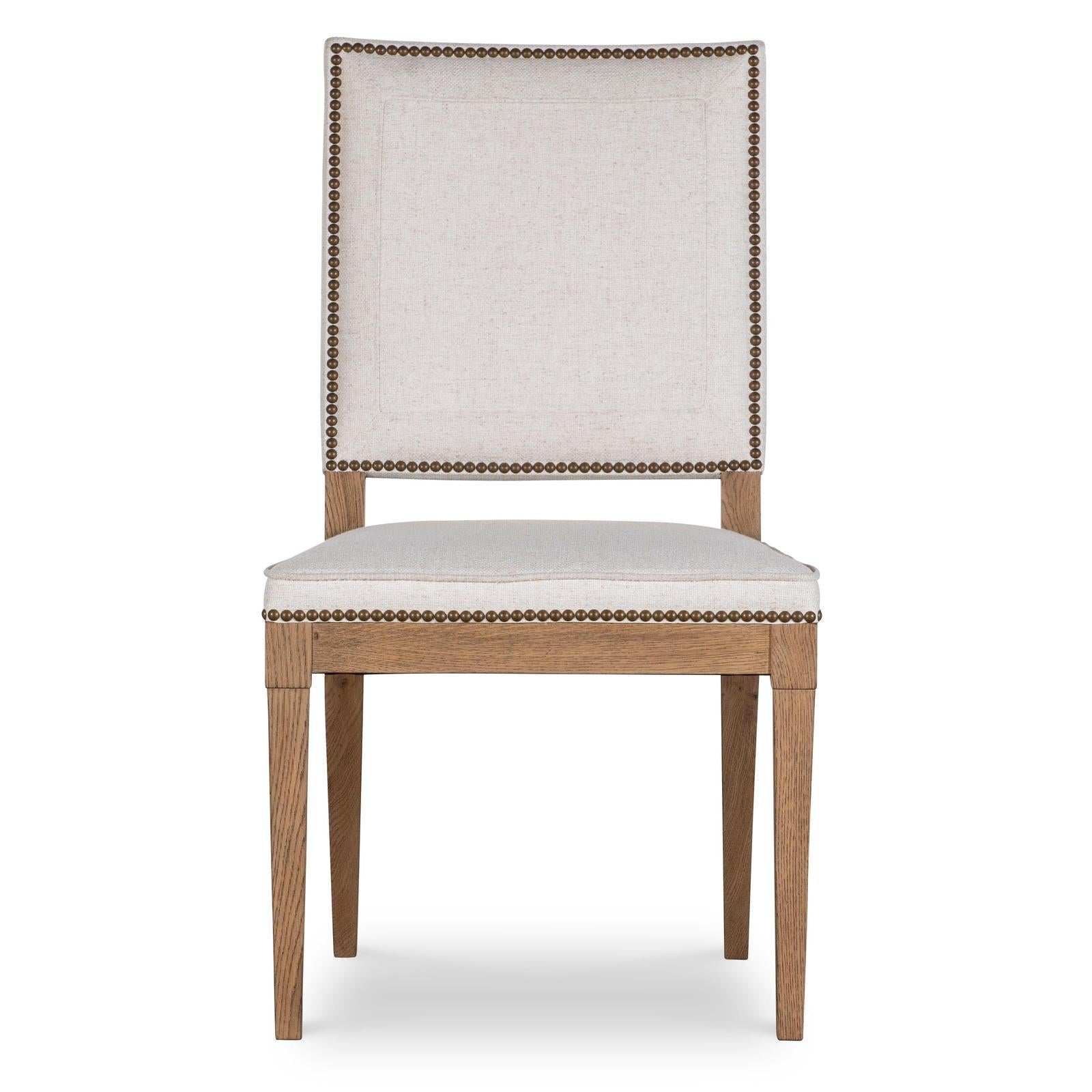 Century Furniture Monterey Side Chair