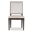 Century Furniture Monterey Side Chair
