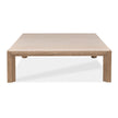 Century Furniture Monterey Cocktail Table 1
