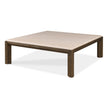 Century Furniture Monterey Cocktail Table 1