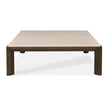 Century Furniture Monterey Cocktail Table 1