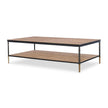 Century Furniture Monterey Cocktail Table