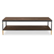 Century Furniture Monterey Cocktail Table