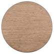 Century Furniture Monterey Round Cocktail Table