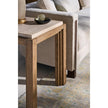 Century Furniture Monterey Lamp Table