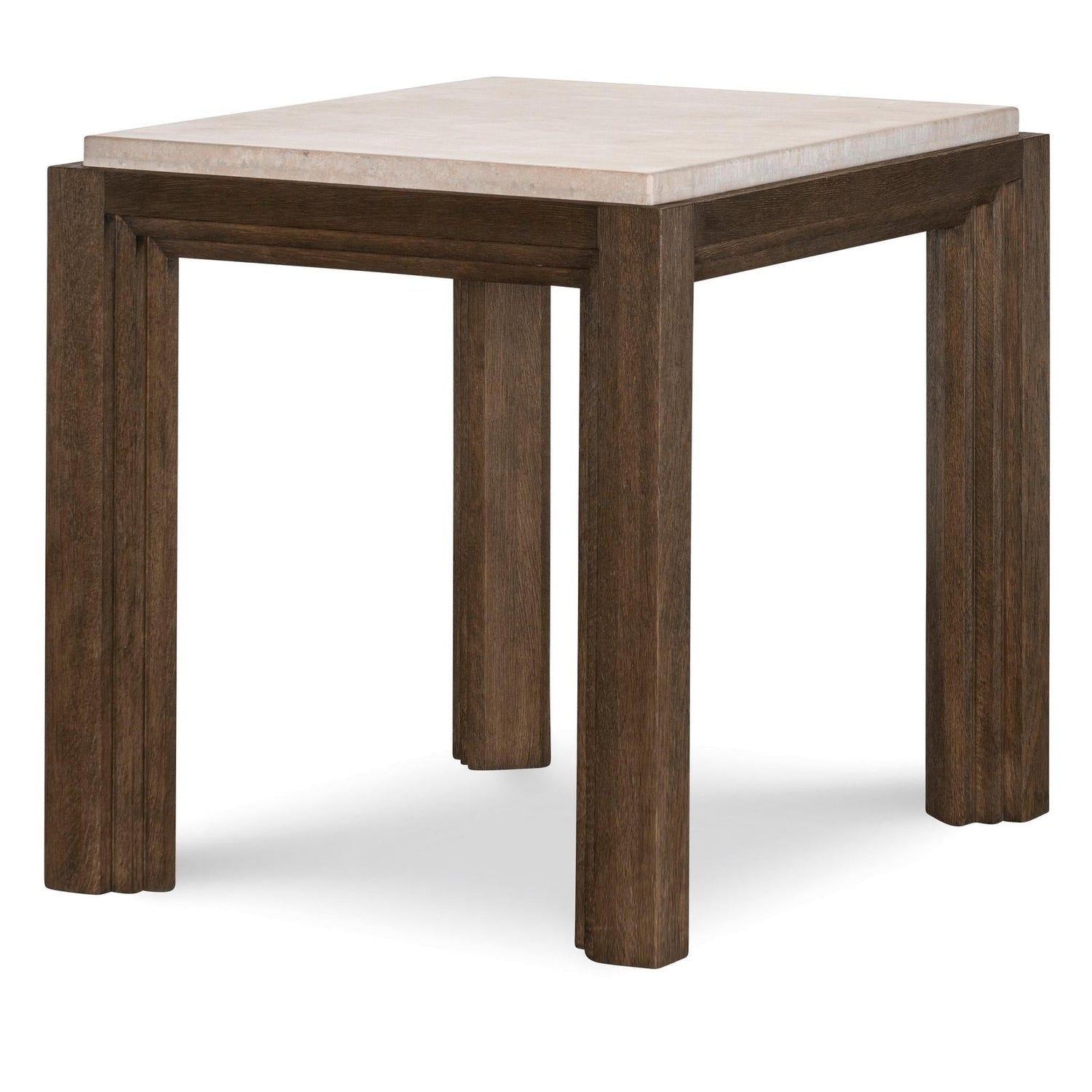 Century Furniture Monterey Lamp Table