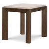 Century Furniture Monterey Lamp Table