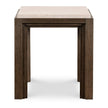 Century Furniture Monterey Lamp Table